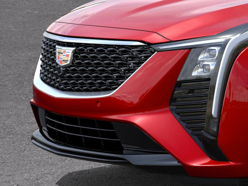 New 2026 Cadillac CT5 Premium Luxury w/ Technology Package RWD image 13