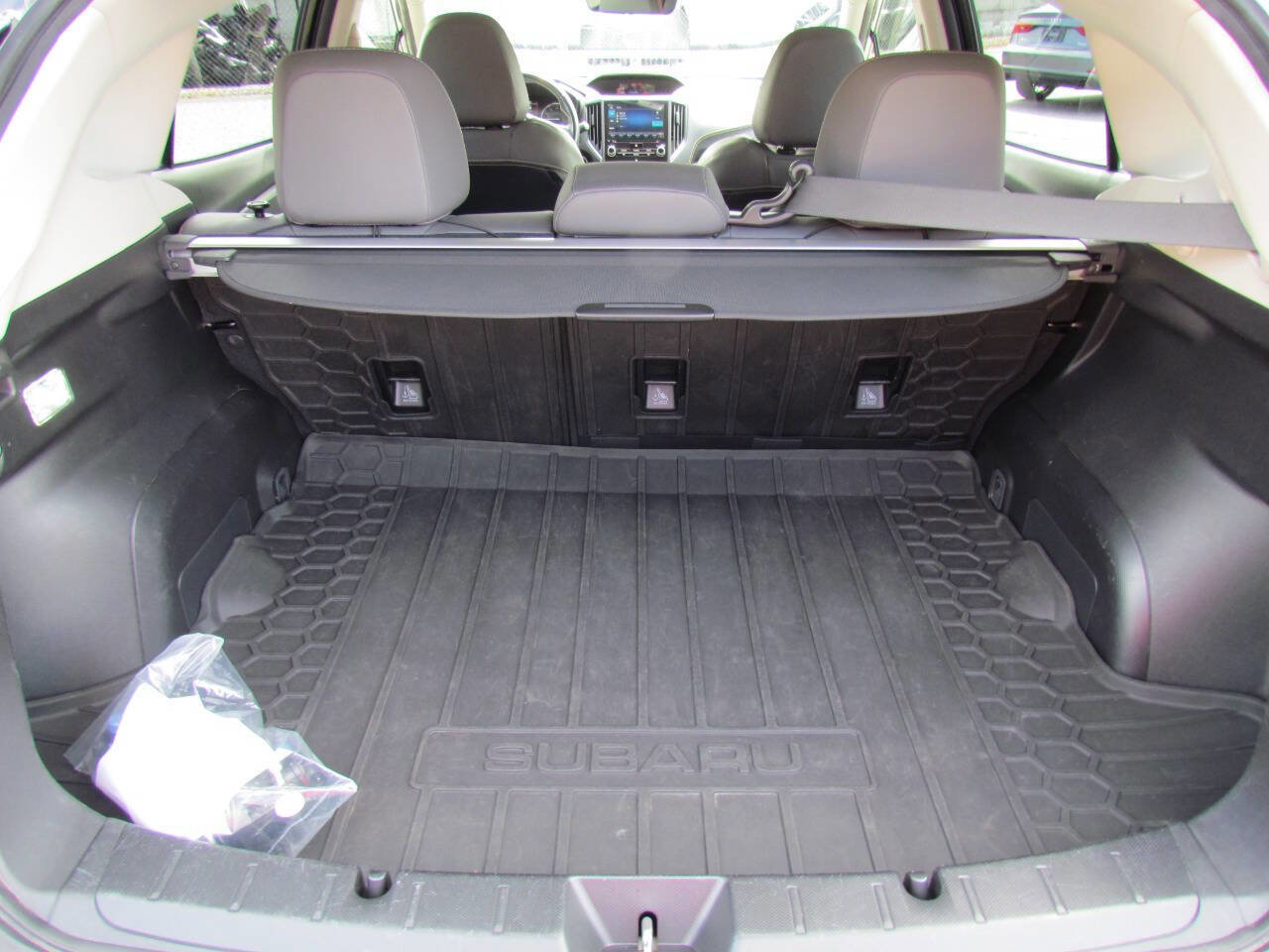 Used 2021 Subaru Crosstrek 2.5i Sport w/ Moonroof Package image 14
