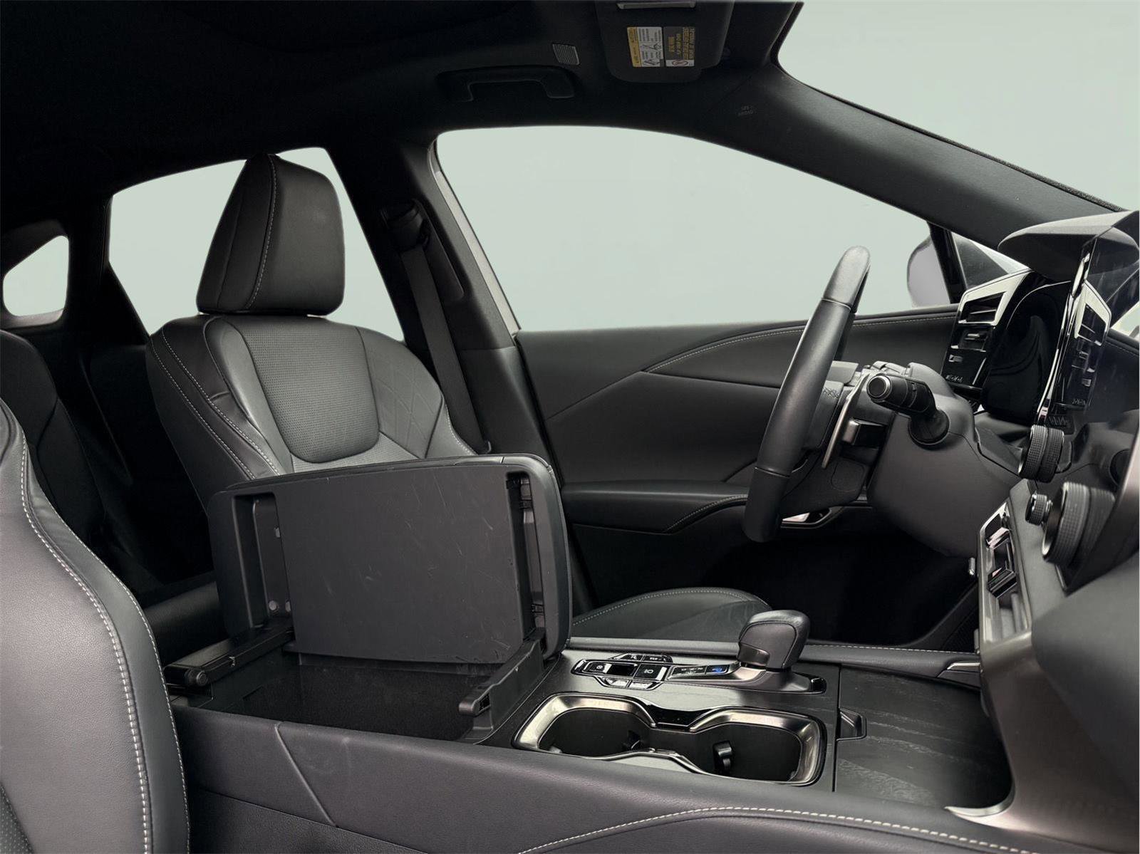 Certified 2023 Lexus RX 350 Premium Plus w/ Cold Area Package image 27