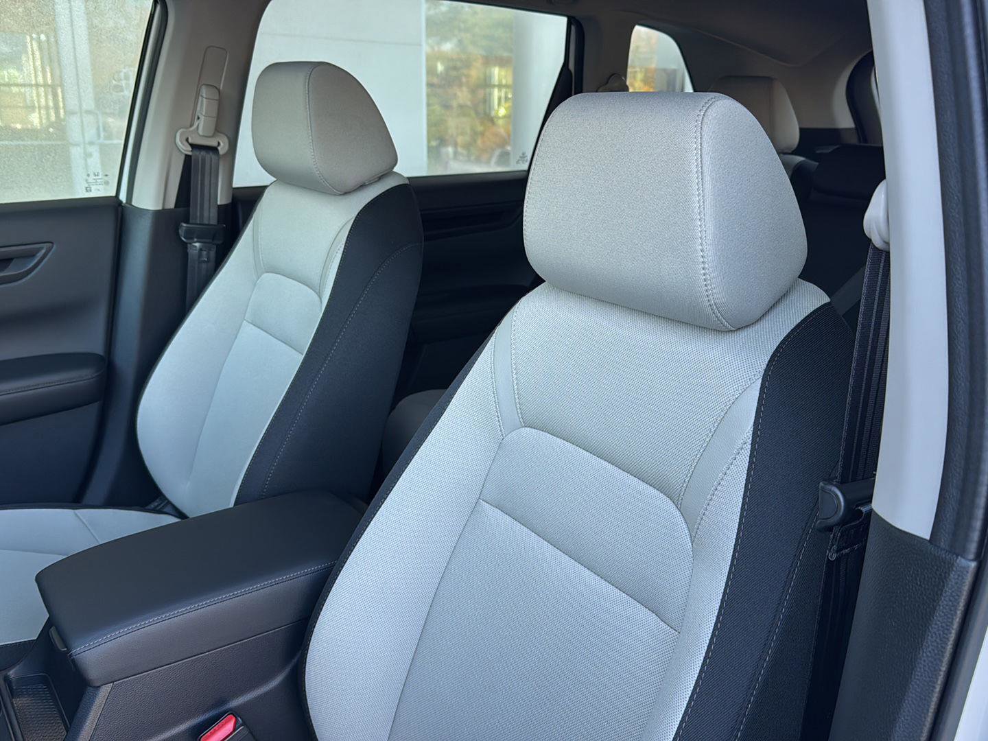 New 2026 Honda CR-V EX image 26