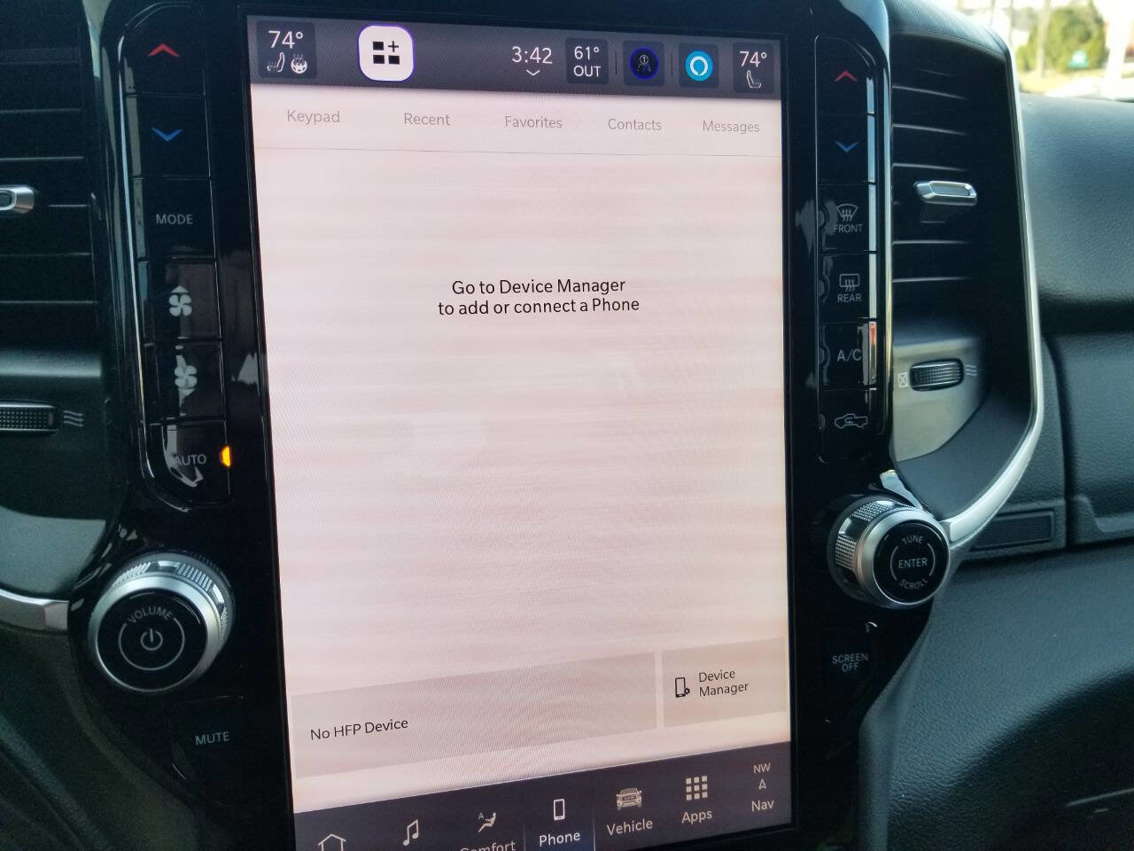 New 2026 RAM 2500 Big Horn image 28