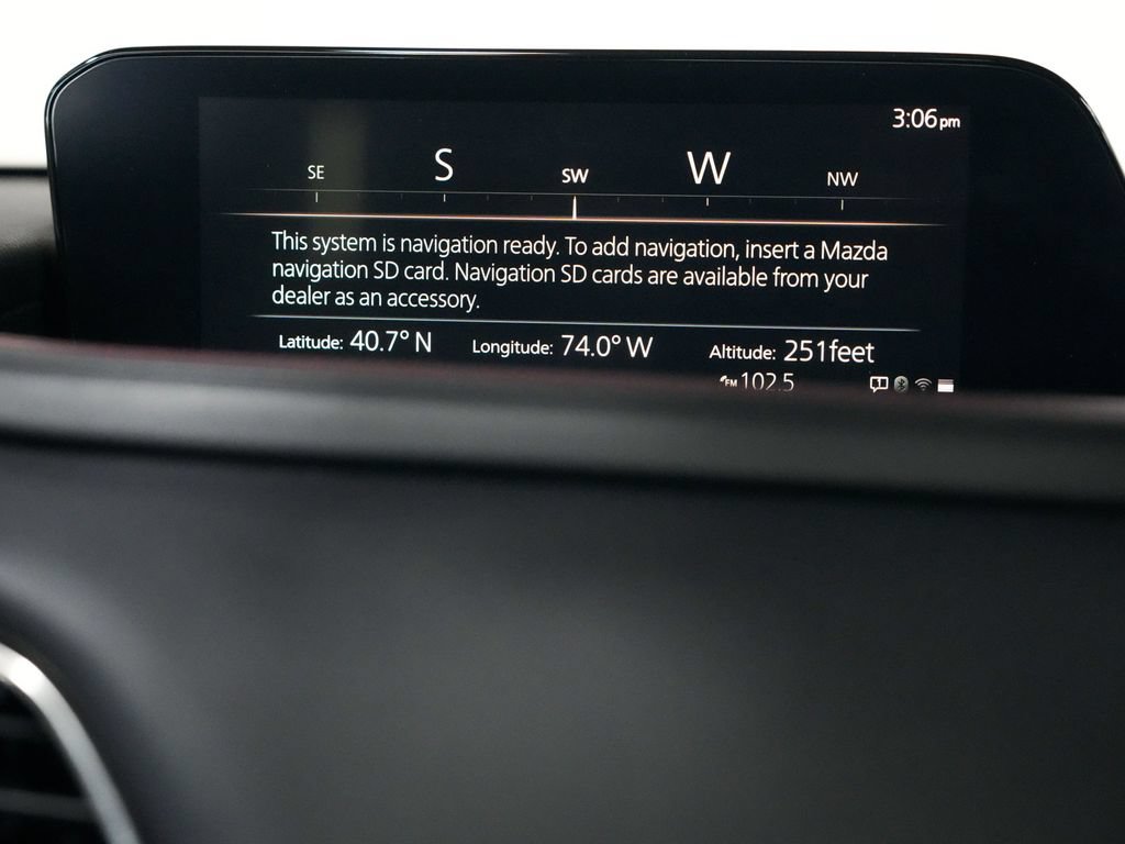 Used 2023 MAZDA CX-30 AWD 2.5 S w/ Preferred Package image 19