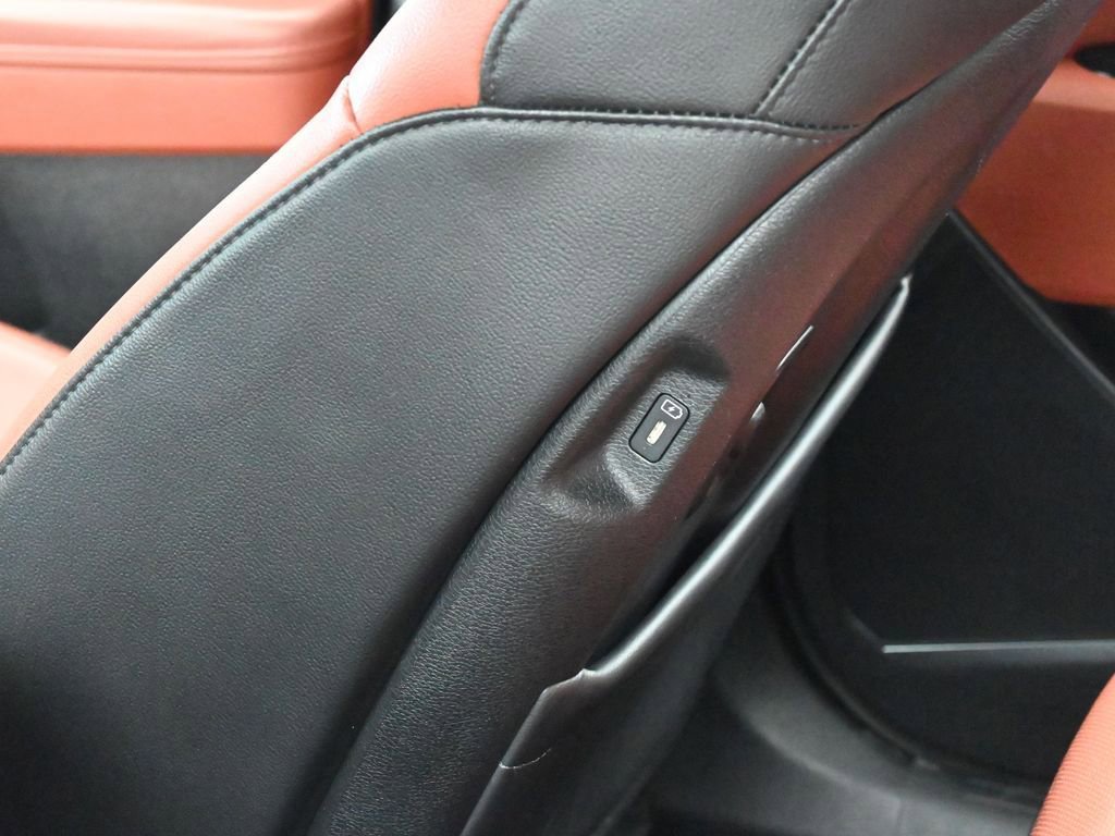 Used 2024 Kia Sportage SX image 42