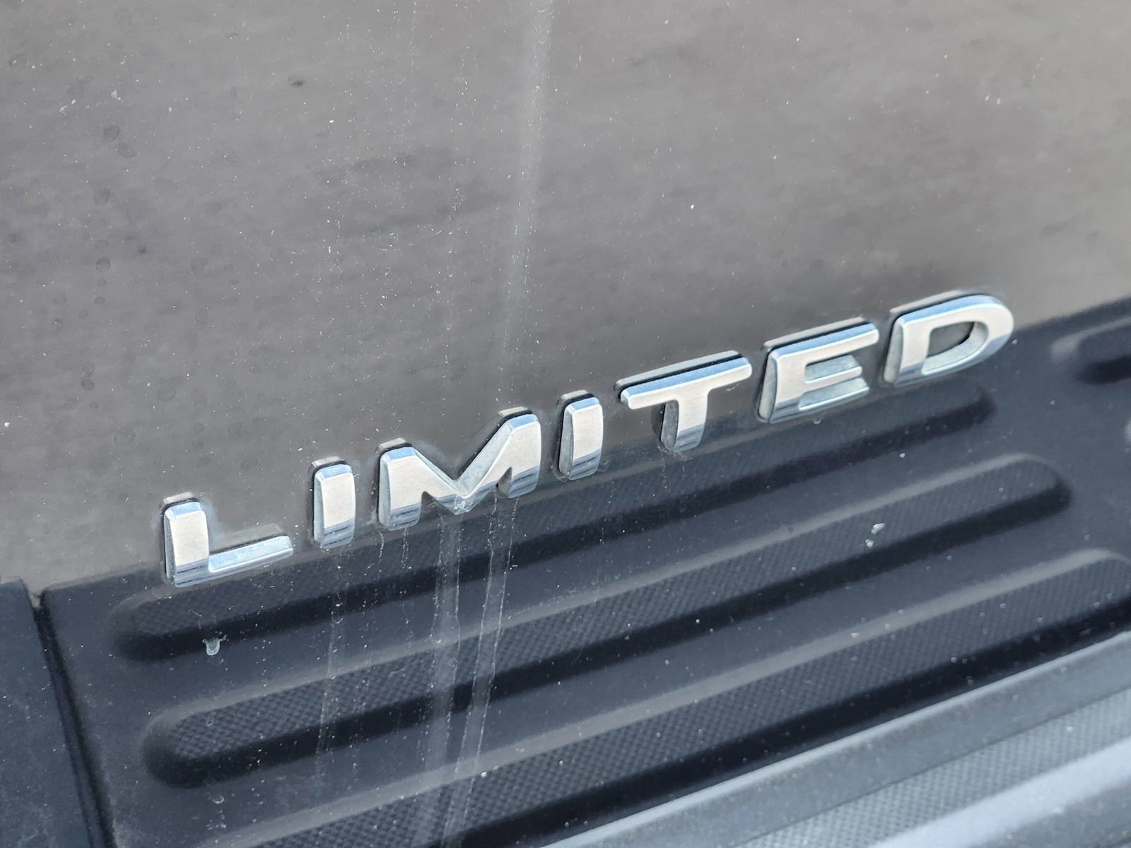 Used 2016 Ford Expedition Limited w/ Equipment Group 301A image 37