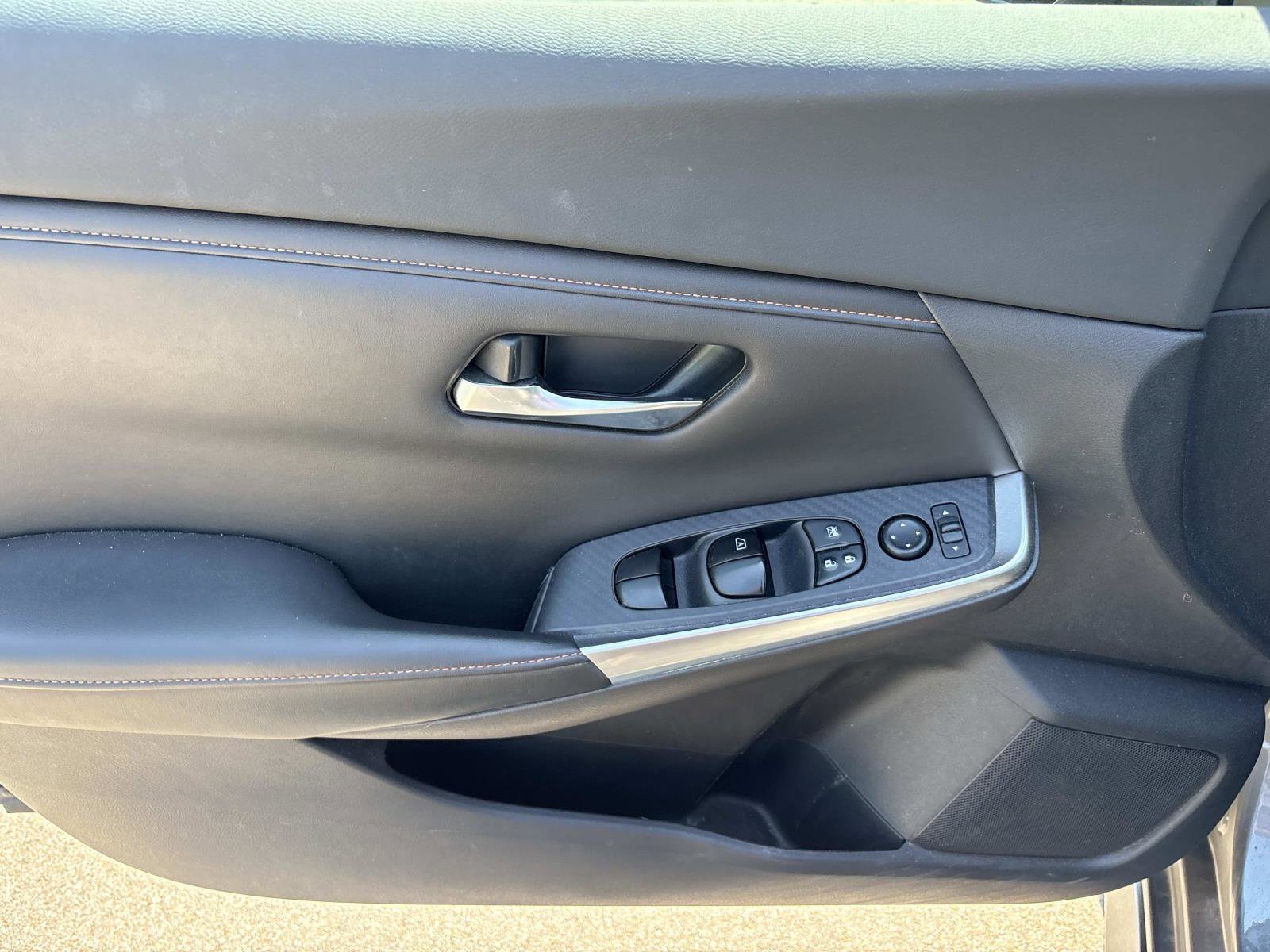 Used 2020 Nissan Sentra SR image 12