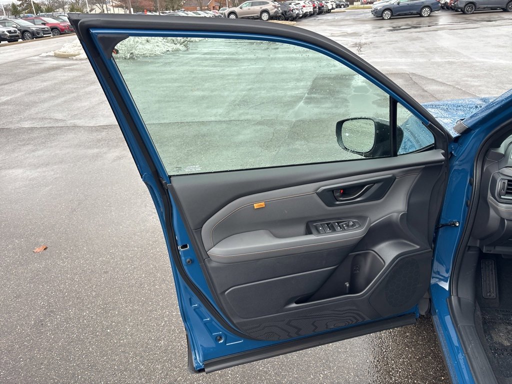 New 2026 Subaru Forester Wilderness image 19