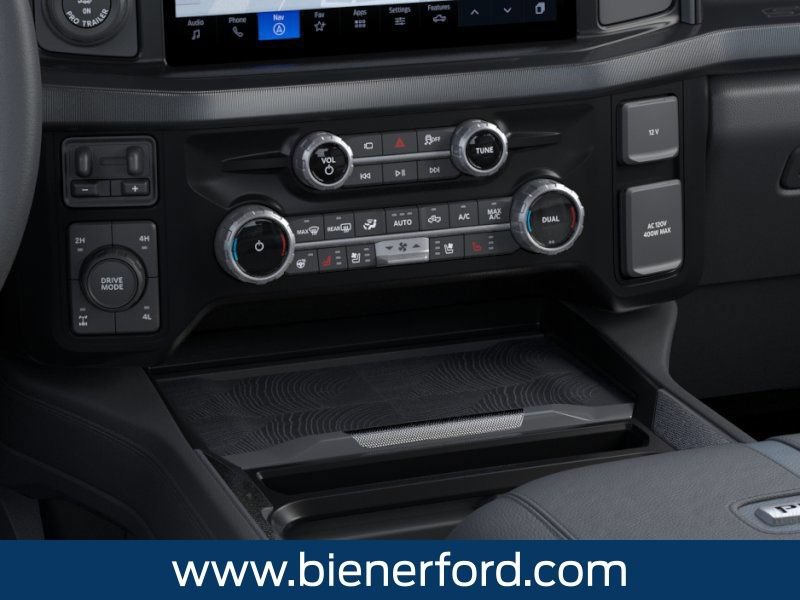 New 2026 Ford F350 Platinum AWD/4WD image 17