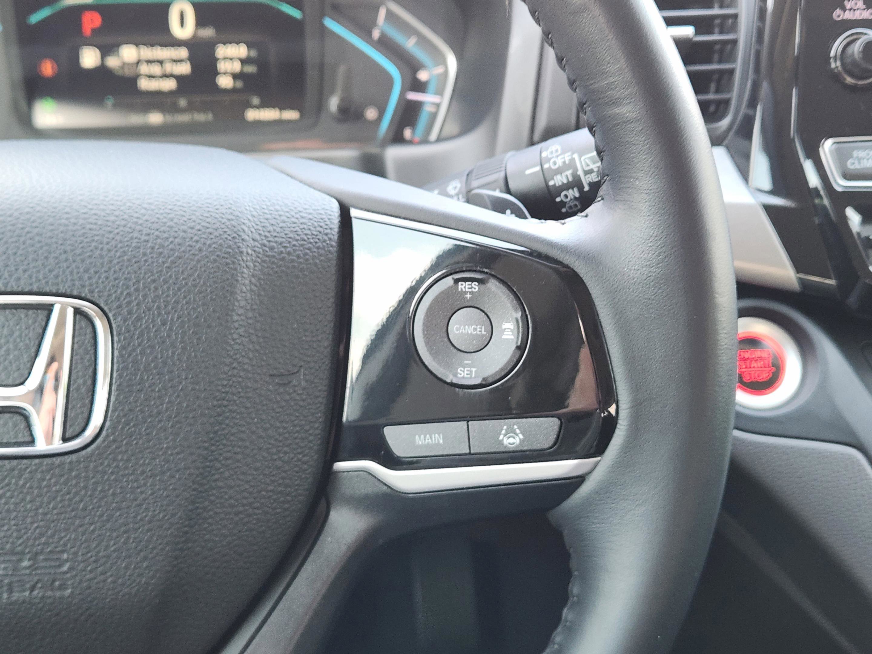 Used 2019 Honda Odyssey EX-L image 35