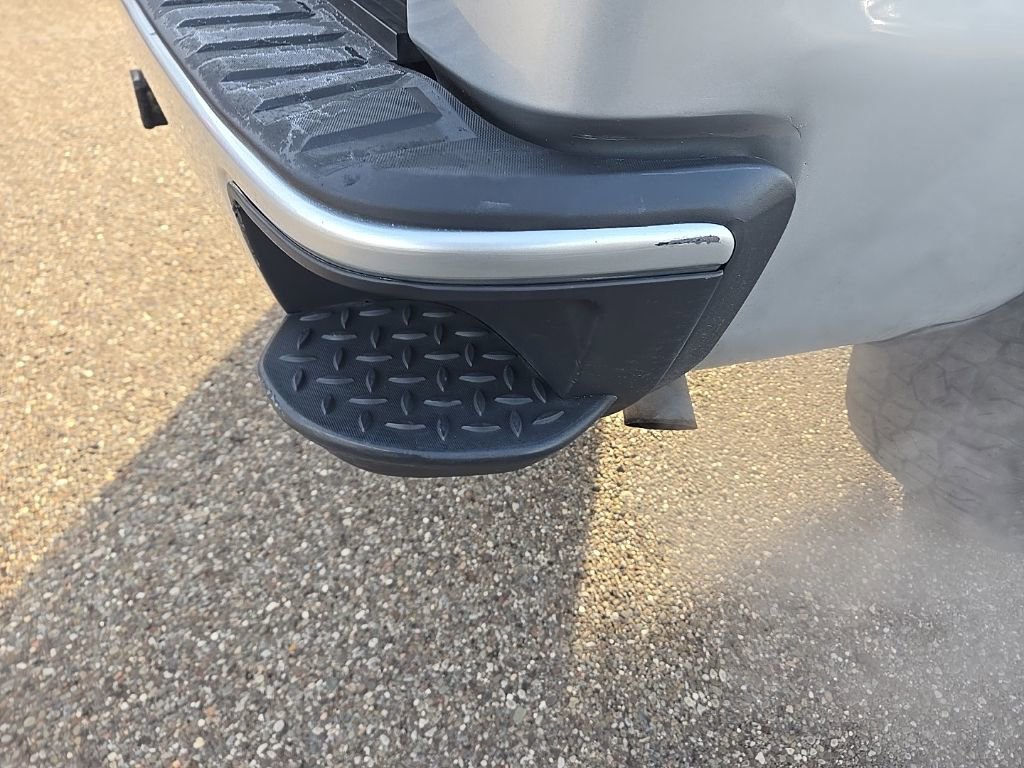 Used 2017 Chevrolet Silverado 1500 Custom w/ Custom Convenience Package image 25