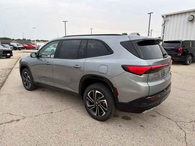 New 2027 Buick Enclave Sport Touring w/ Super Cruise Package AWD/4WD image 3