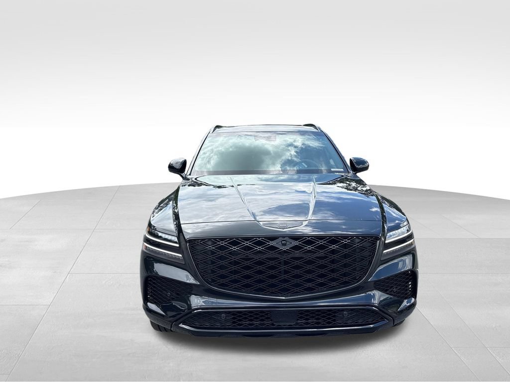 New 2026 Genesis GV80 3.5T Prestige AWD/4WD image 2