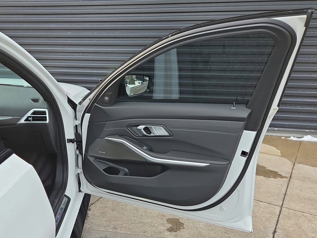Used 2026 BMW M3 Competition image 20