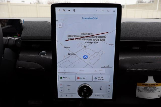 New 2026 Ford Mustang Mach-E GT image 6