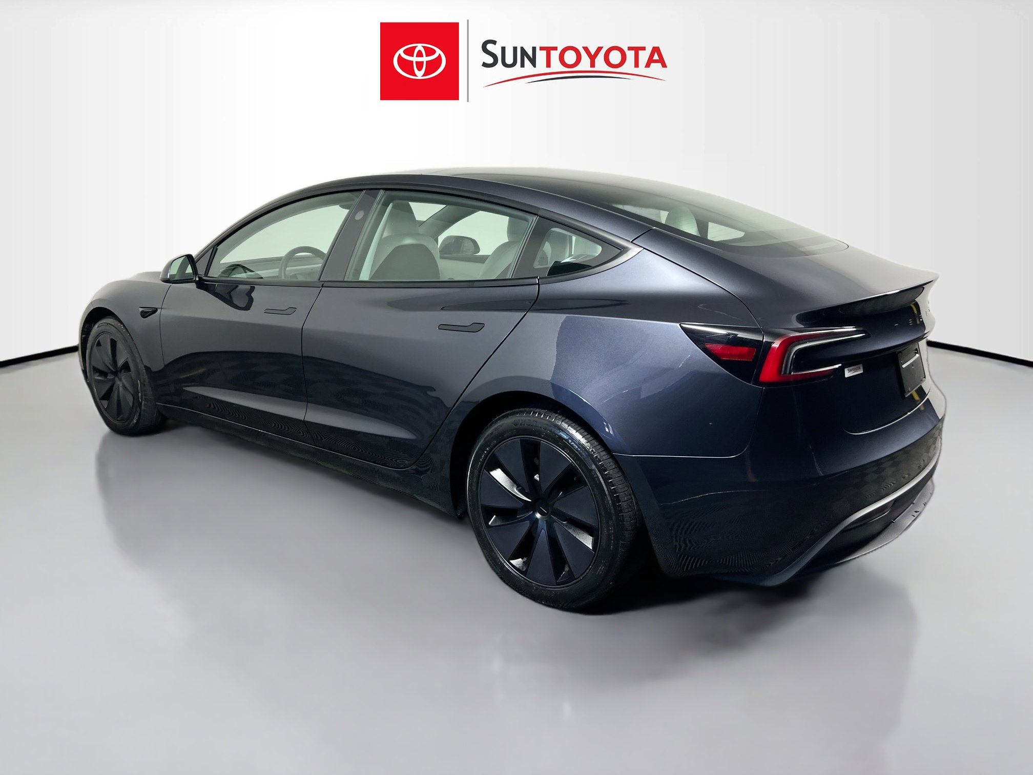 Used 2024 Tesla Model 3 Long Range image 6