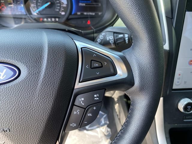 Used 2023 Ford Edge SEL w/ Convenience Package AWD/4WD image 18