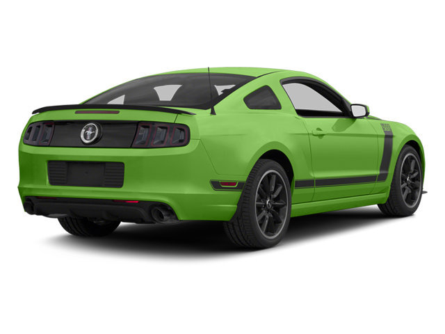 Used 2013 Ford Mustang Boss 302 RWD image 2
