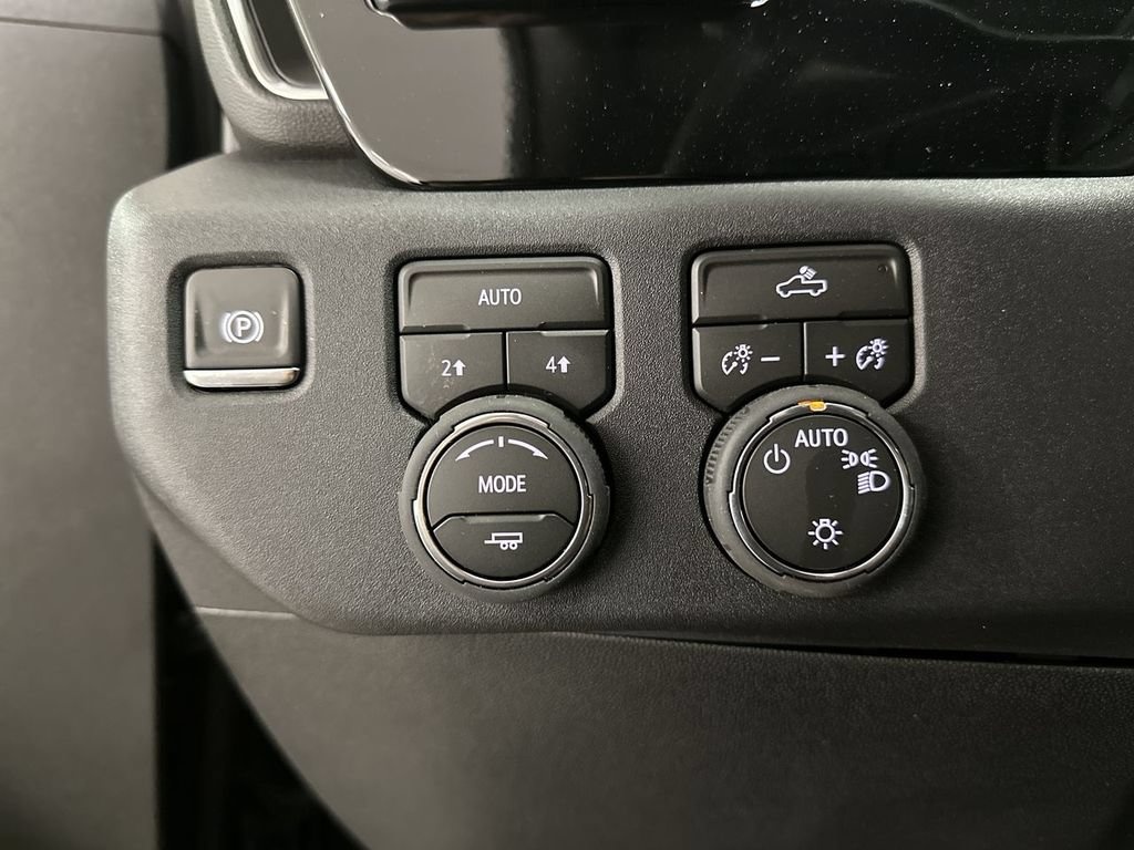 New 2026 Chevrolet Silverado 1500 LT AWD/4WD image 51