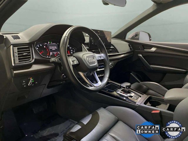 Used 2023 Audi Q5 2.0T Premium image 16