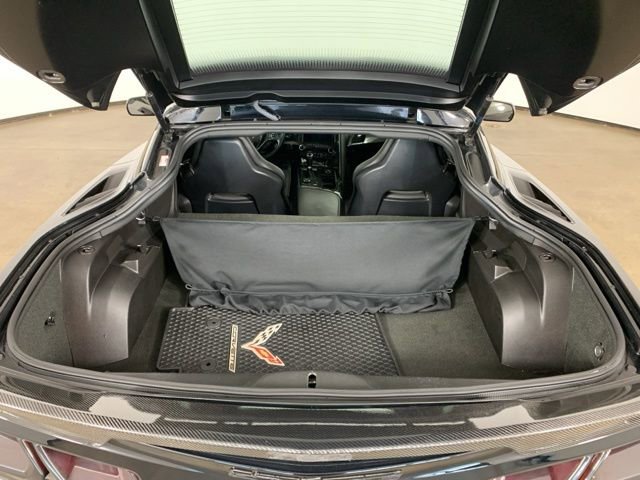 Used 2019 Chevrolet Corvette Stingray Coupe w/ Battery Protection Package image 13