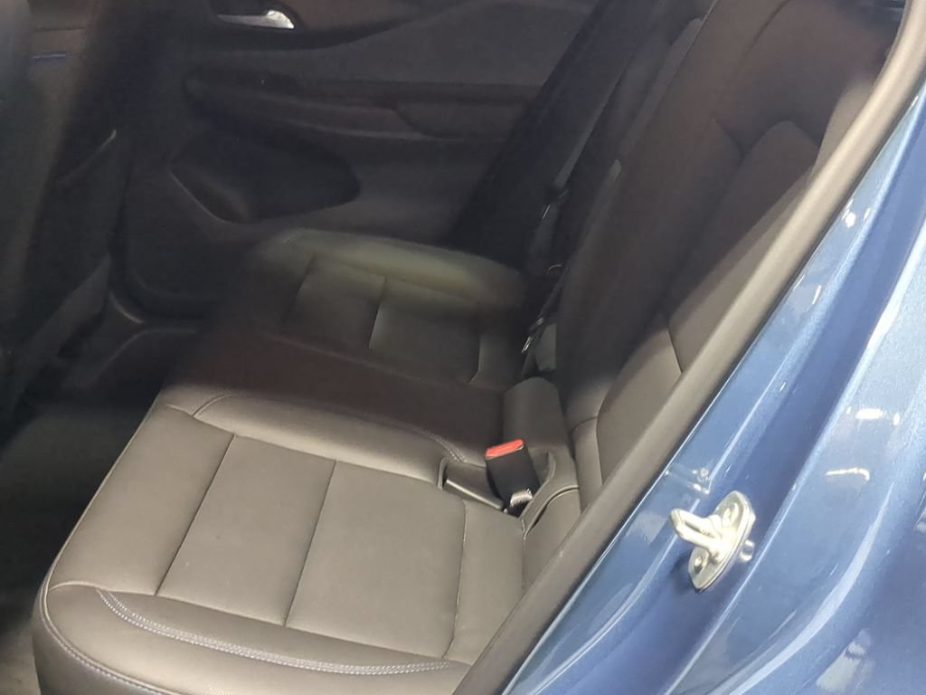 Used 2025 Buick Envista Sport Touring w/ Convenience I Package FWD image 23