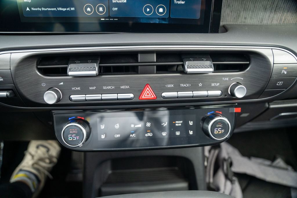 New 2026 Hyundai Palisade Calligraphy image 26