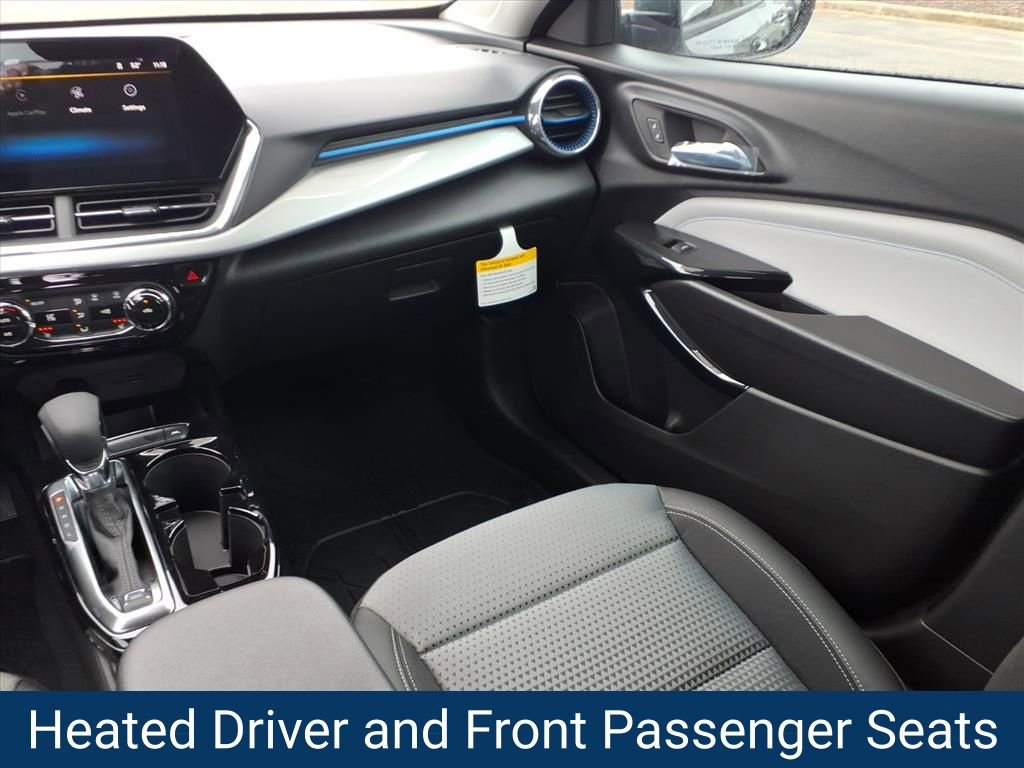 New 2026 Chevrolet Trax LT w/ Driver Confidence Package image 20