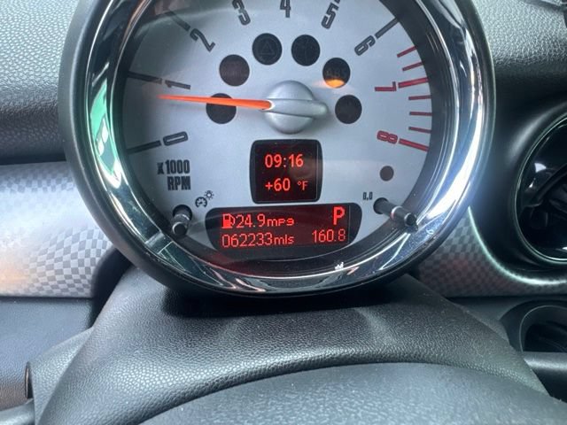 Used 2007 MINI Cooper S FWD image 16