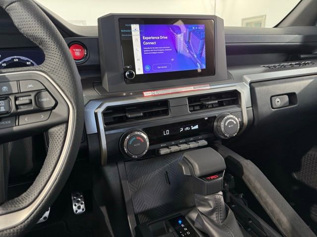 New 2025 Toyota Tacoma TRD Sport image 24