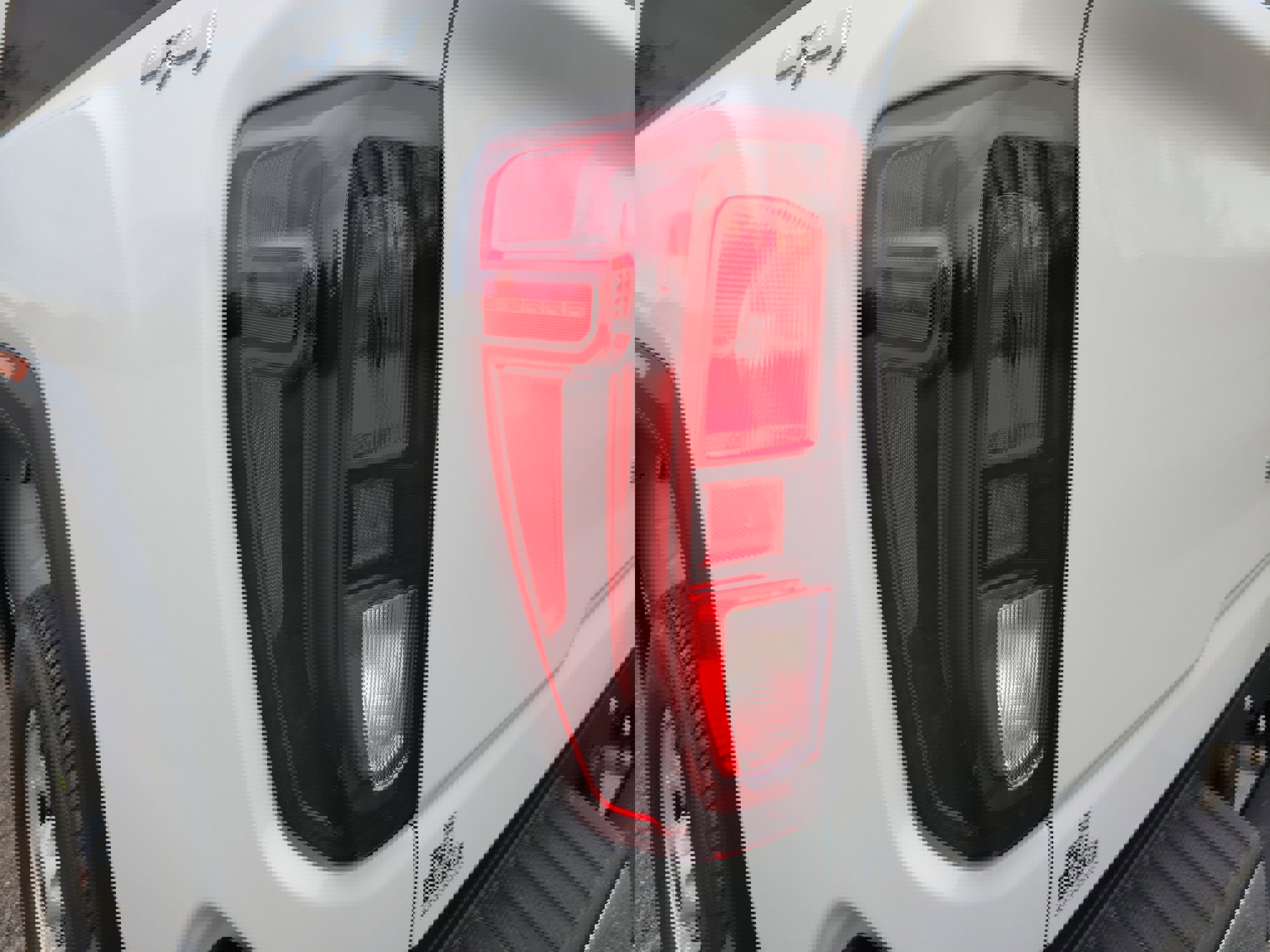 New 2026 GMC Sierra 3500 Pro w/ Convenience Package image 15