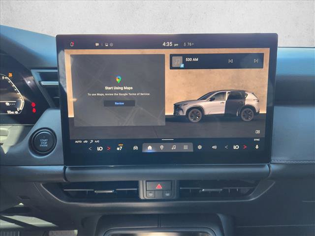 New 2026 MAZDA CX-5 Select AWD/4WD image 13