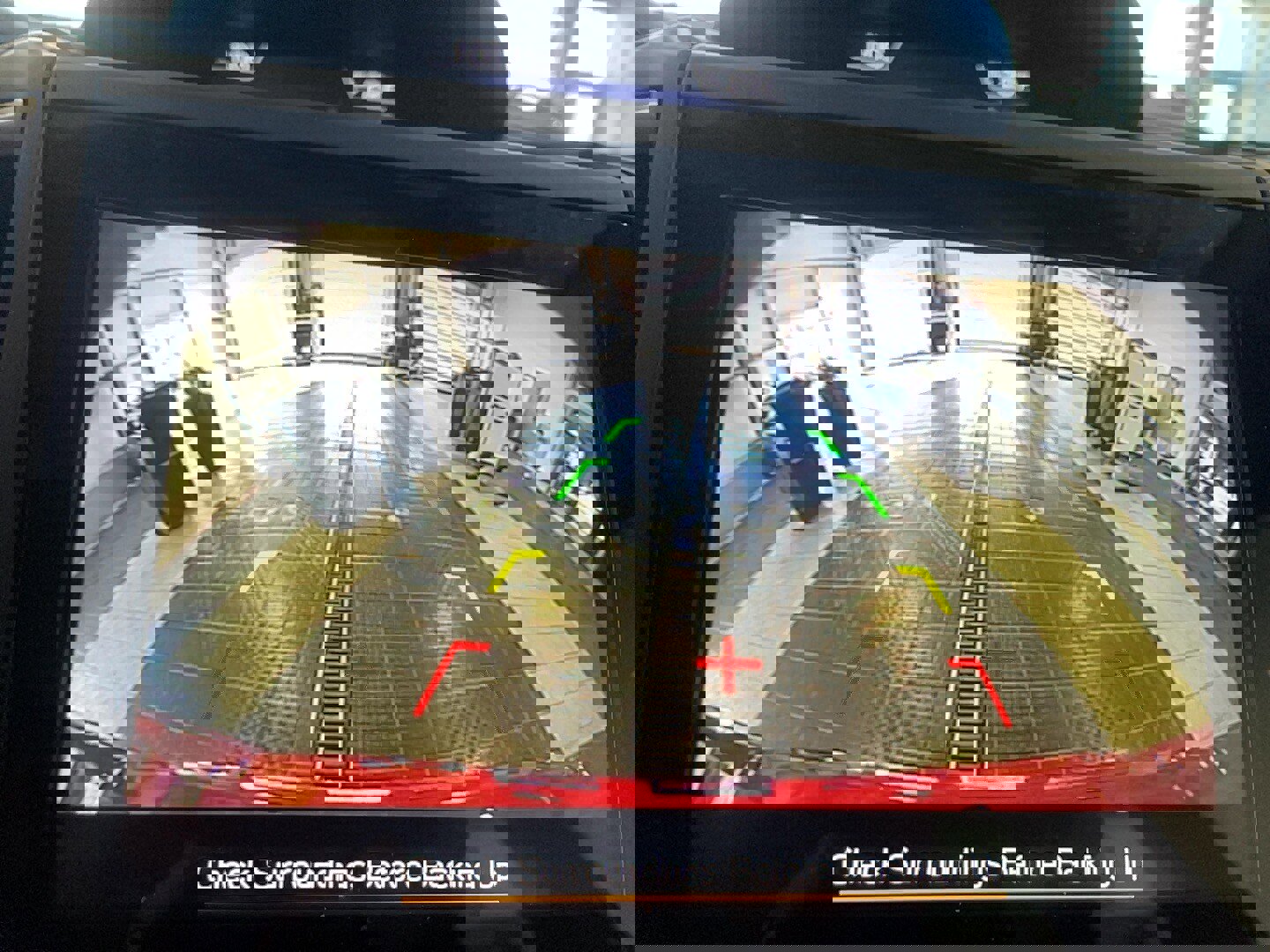 Used 2023 Subaru Impreza 2.0i Sport image 14