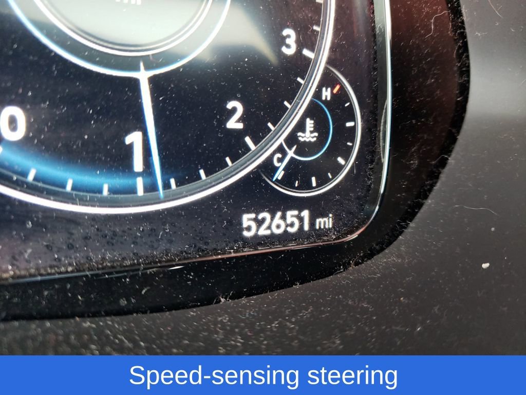 Used 2020 Hyundai Palisade Limited w/ Winter Weather Package image 24