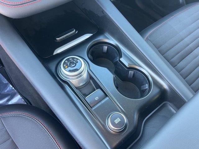 Used 2025 Ford Explorer ST-Line image 26