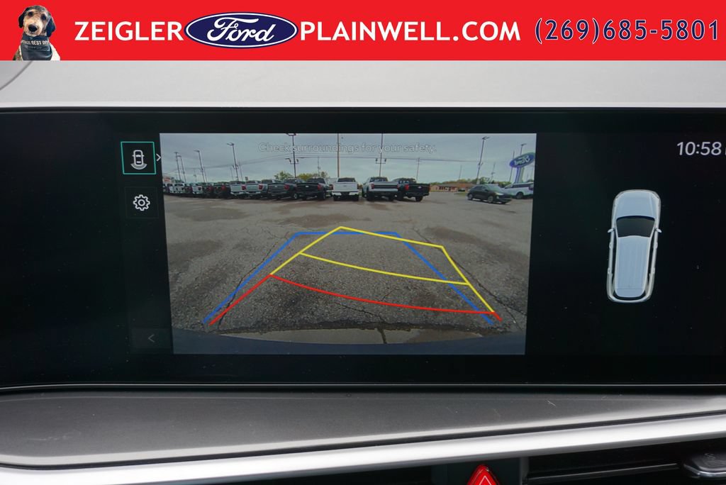 Used 2024 Kia Sorento S FWD image 19