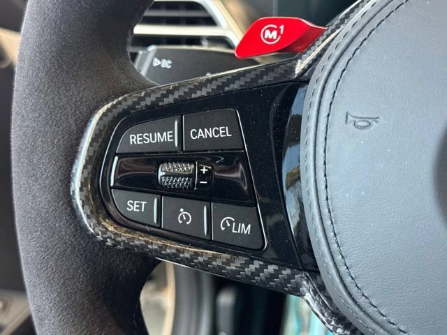 New 2026 BMW M2 w/ M Driver's Package RWD image 24