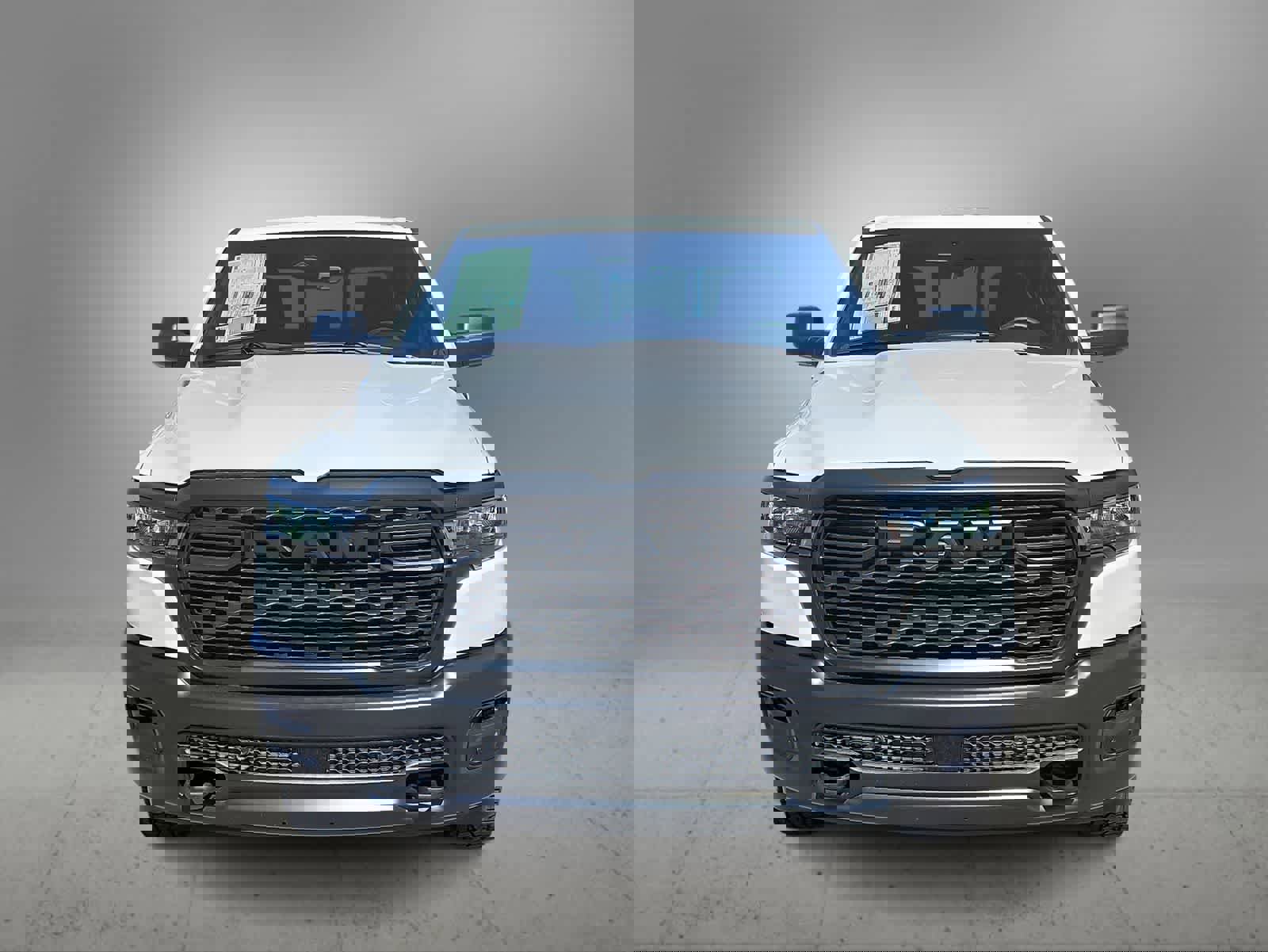 New 2025 RAM 1500 Tradesman image 3