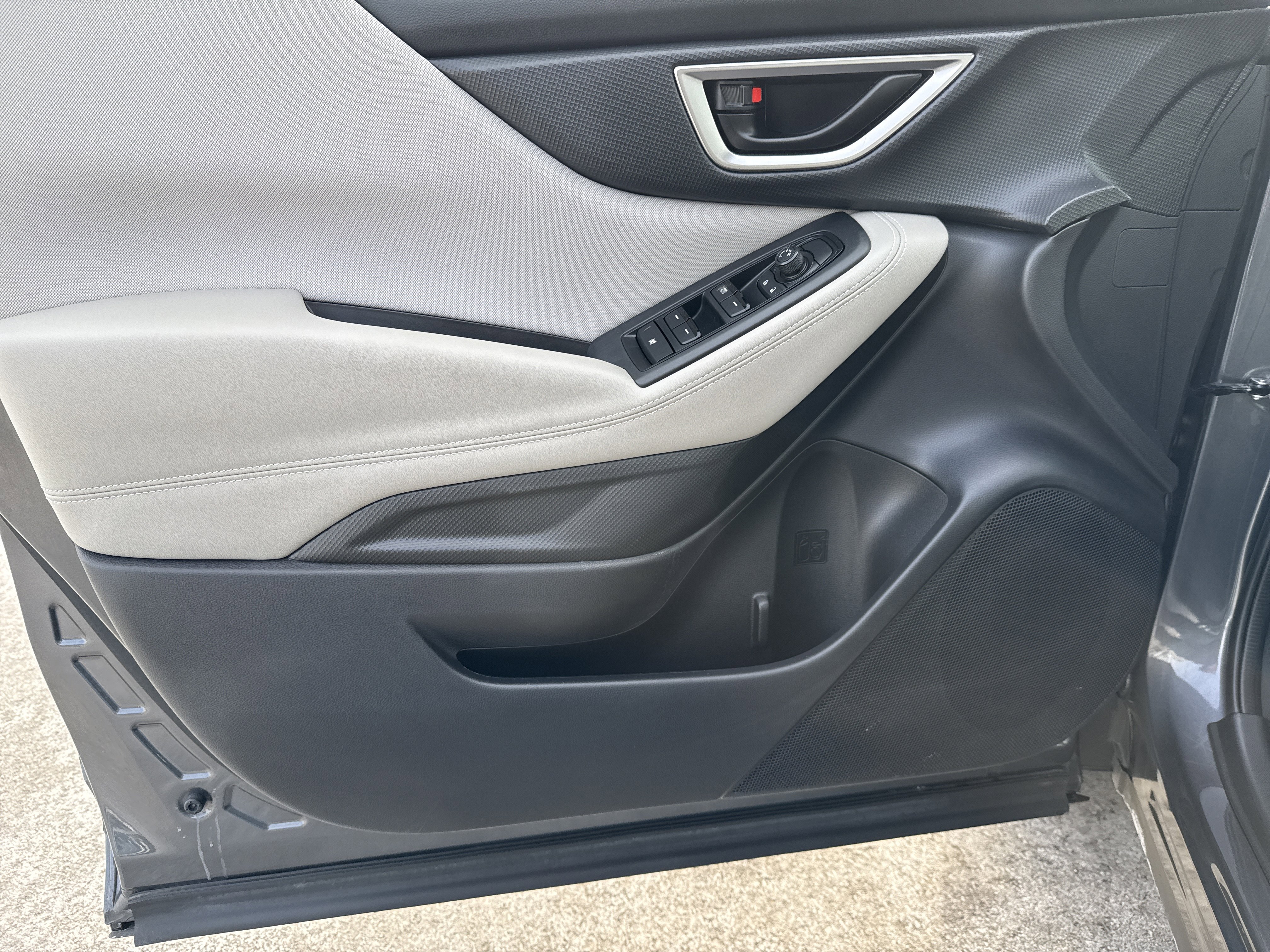 Used 2022 Subaru Forester image 15