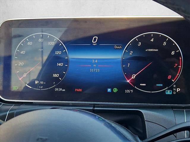 Used 2023 Mercedes-Benz C 300 Sedan image 11