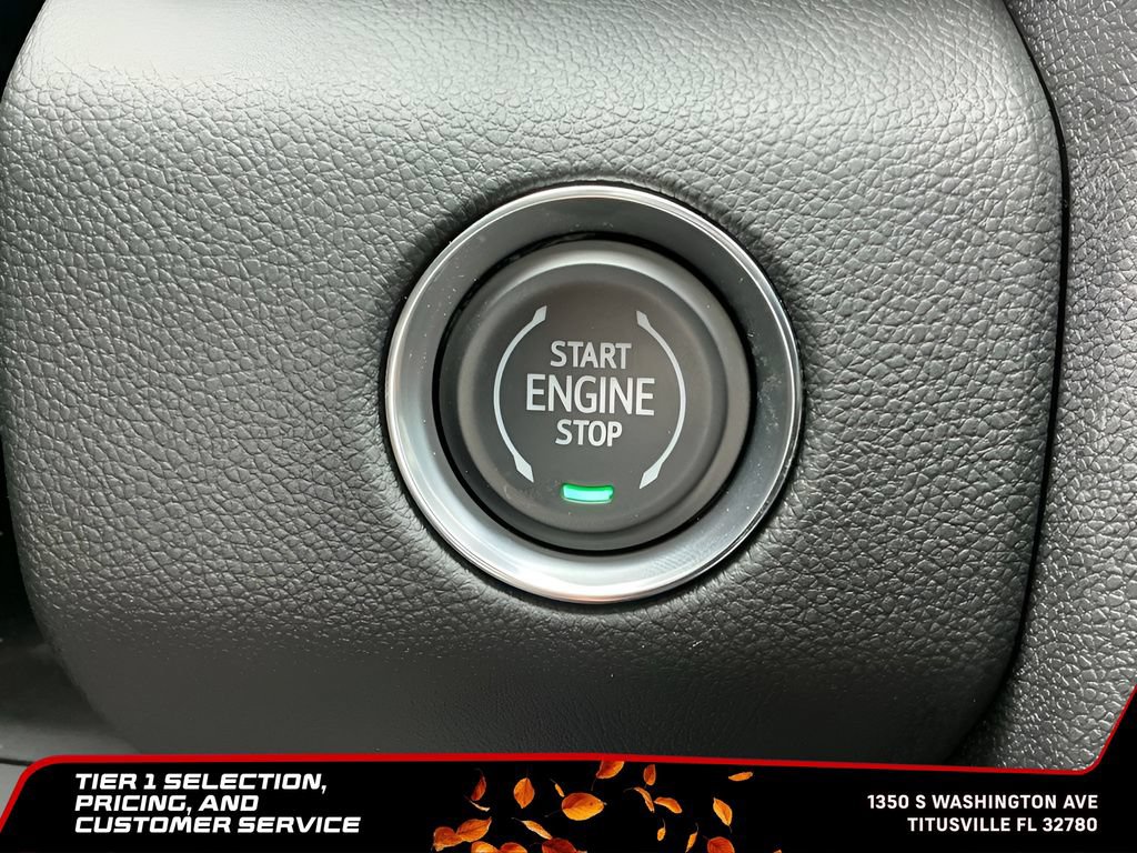 New 2026 GMC Acadia Elevation FWD image 34