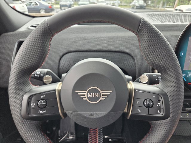 New 2027 MINI Cooper Countryman S AWD/4WD image 24