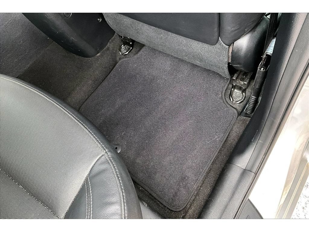 Used 2016 Kia Forte EX w/ EX Premium Package FWD image 42