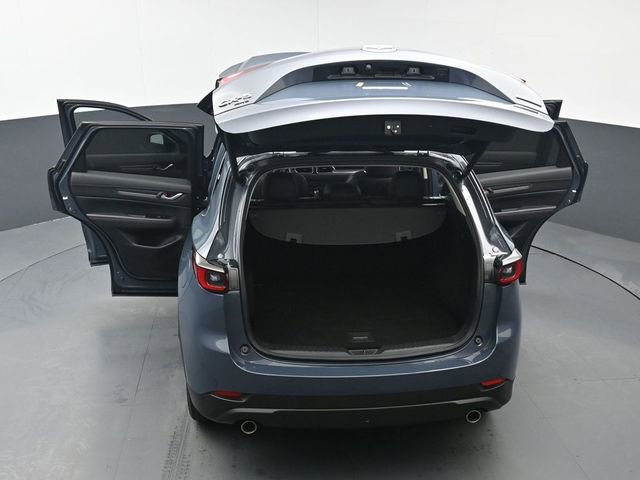 Used 2023 MAZDA CX-5 Carbon Edition AWD/4WD image 46