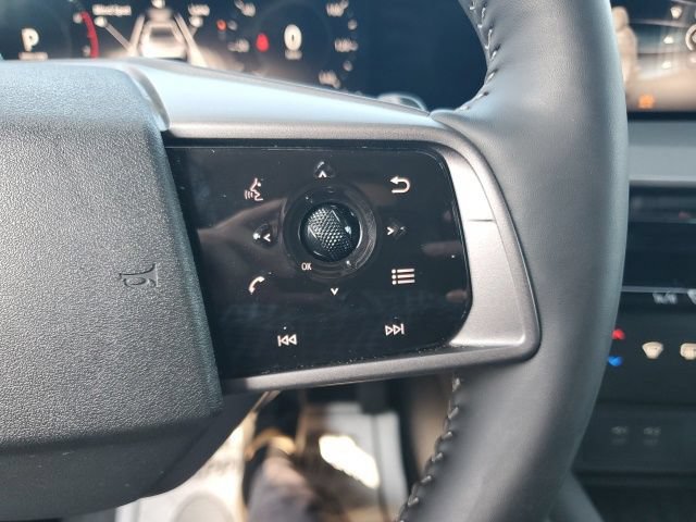 Certified 2025 Nissan Murano SV AWD/4WD image 36