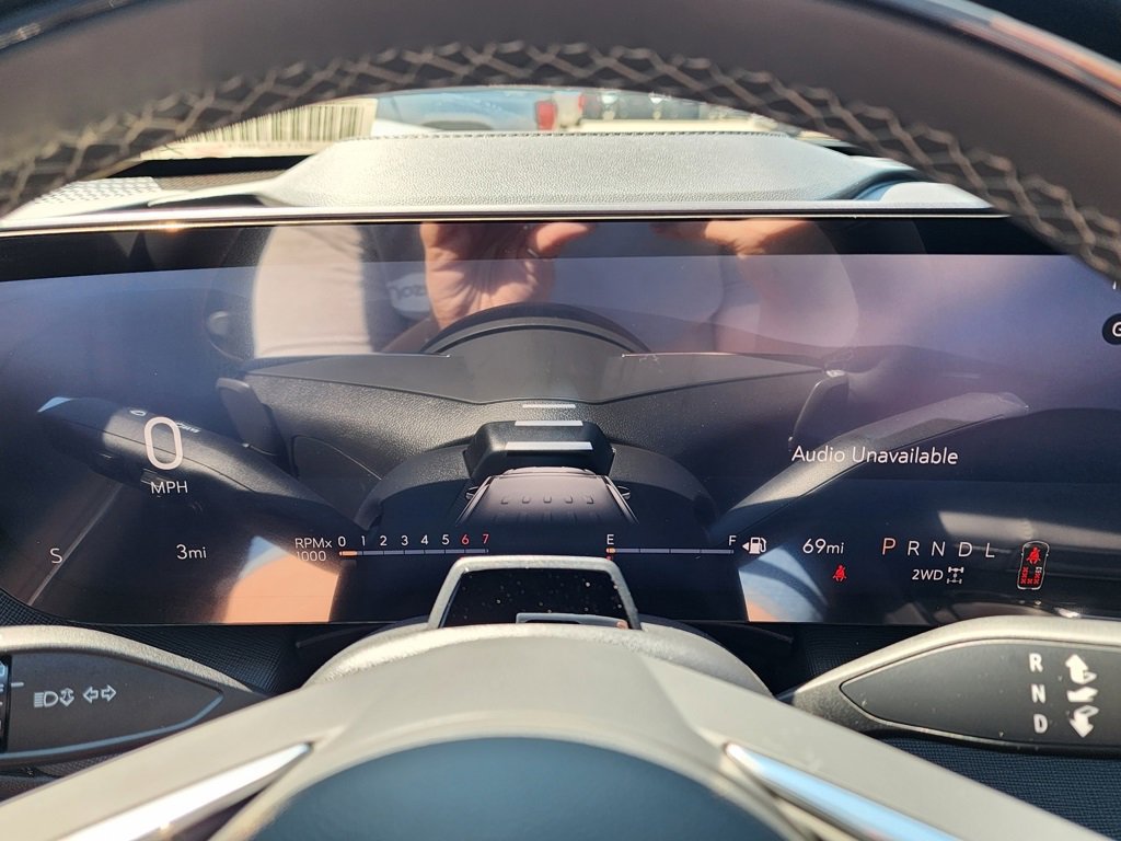 New 2026 Buick Enclave Sport Touring w/ Super Cruise Package image 27