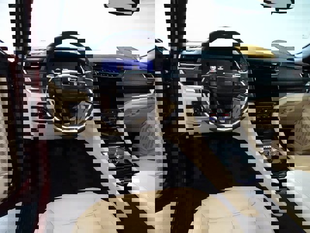 Certified 2023 Jeep Grand Cherokee L Limited image 5