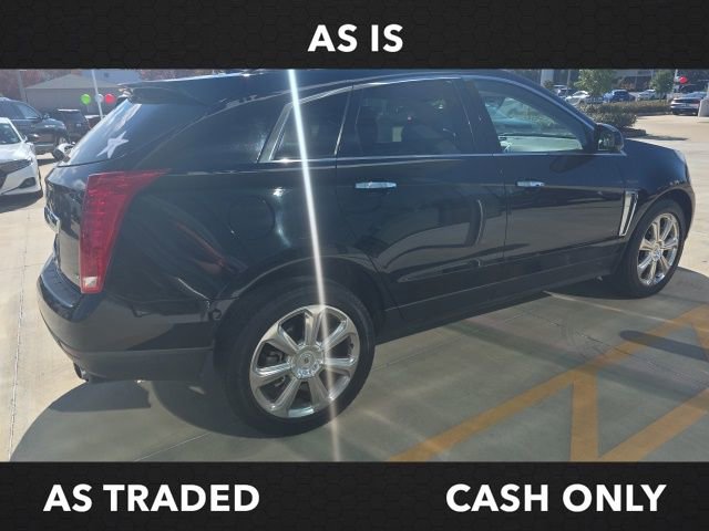 Used 2013 Cadillac SRX Premium image 5