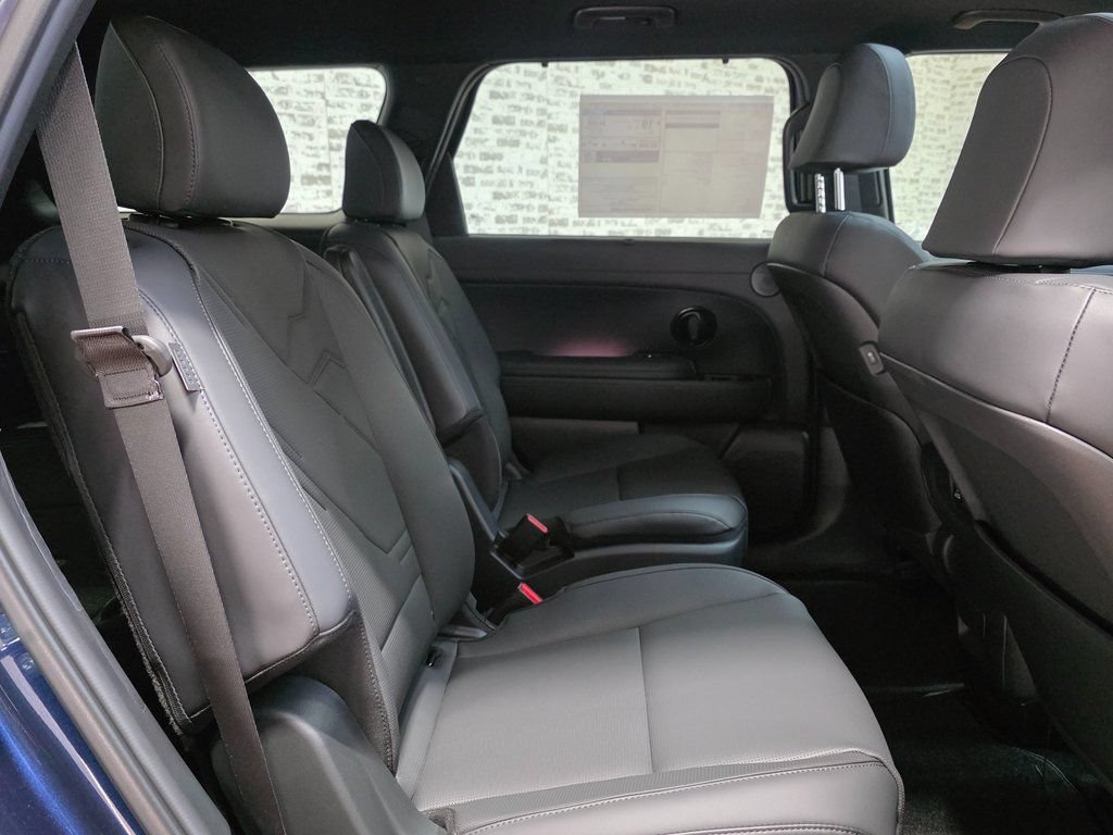 Used 2026 Hyundai Palisade XRT Pro AWD/4WD image 13