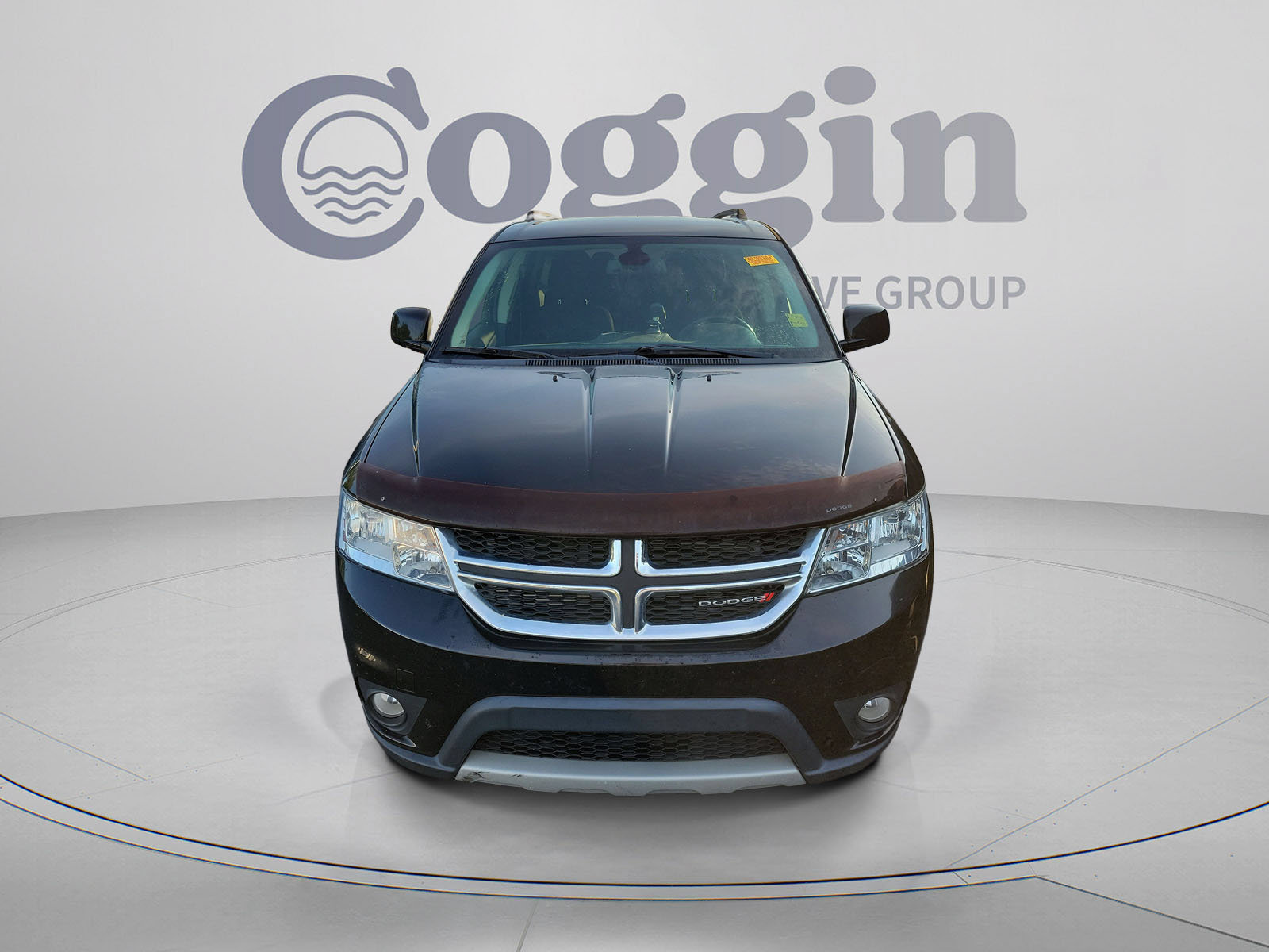 Used 2019 Dodge Journey SE w/ Connectivity Group FWD image 10