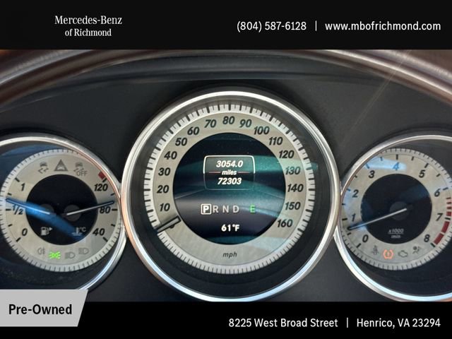 Used 2014 Mercedes-Benz CLS 550 image 23