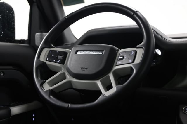 Used 2023 Land Rover Defender 130 SE AWD/4WD image 47